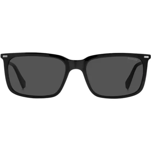 Sunglasses PLD 2117/S,Havana /Blue Sunglasses - Polaroid - Modalova