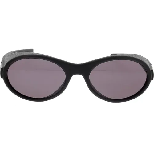 Stylische Sonnenbrille mit 55mm Linse - Givenchy - Modalova