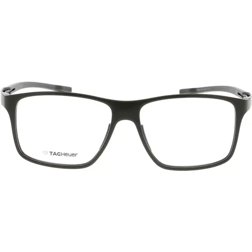 Glasses , male, Sizes: ONE SIZE - Tag Heuer - Modalova