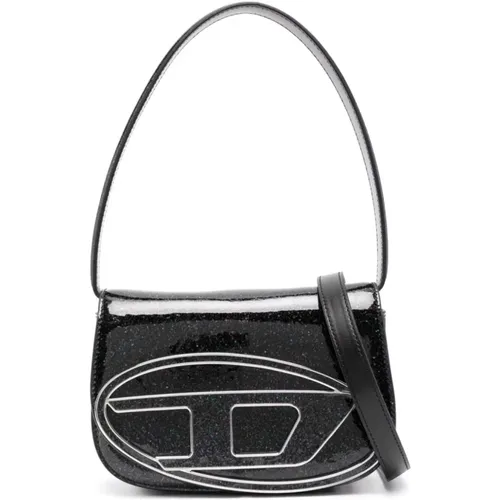 Stylish Bags Collection , female, Sizes: ONE SIZE - Diesel - Modalova