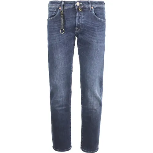 Schlanke Jeans Incotex - Incotex - Modalova