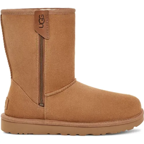 Klassische Kurze Stiefel Schwarz - Ugg - Modalova