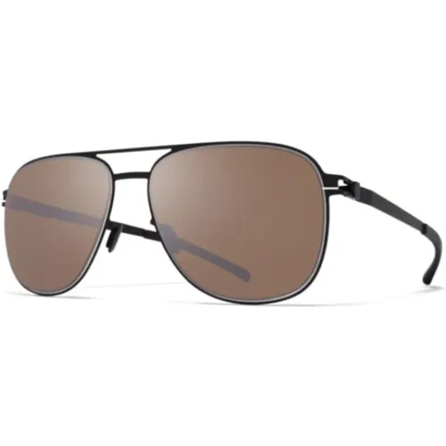 Stylish Sunglasses for Men and Women , unisex, Sizes: ONE SIZE - Mykita - Modalova