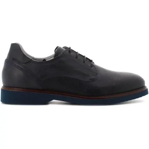 Shoes , male, Sizes: 5 UK - Nerogiardini - Modalova