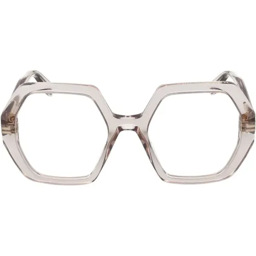 Stilvolle Brille MJ 1077 , Damen, Größe: 51 MM - Marc Jacobs - Modalova