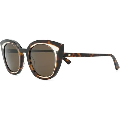 Dream 2 2150 Sunglasses , female, Sizes: 50 MM - Face a Face - Modalova