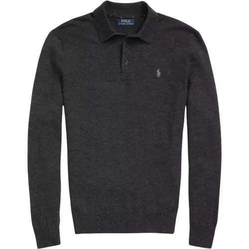 Woll-Polo-Pullover Ralph Lauren - Ralph Lauren - Modalova