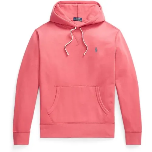 Kapuzenpullover , Herren, Größe: 2XL - Ralph Lauren - Modalova