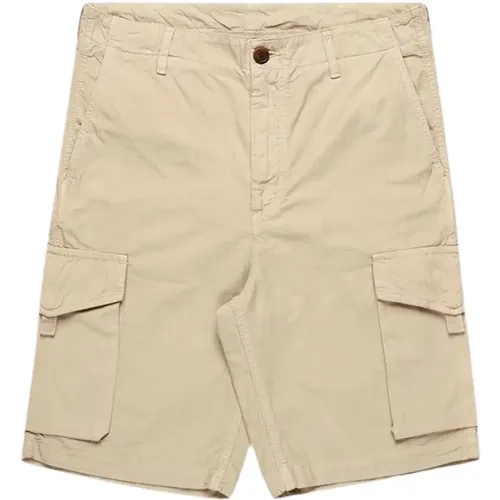 Cargo Shorts in Northfield Style , male, Sizes: XS, L, XL - Sebago - Modalova