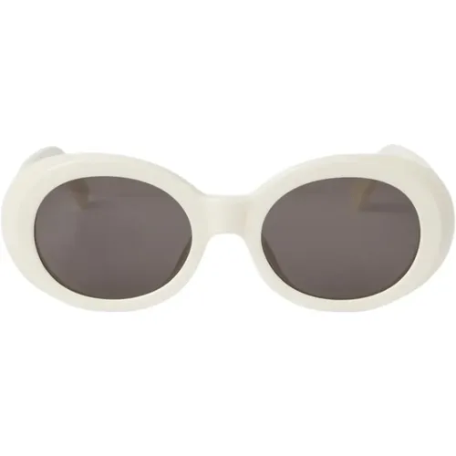 Sunglasses , female, Sizes: ONE SIZE - Ambush - Modalova