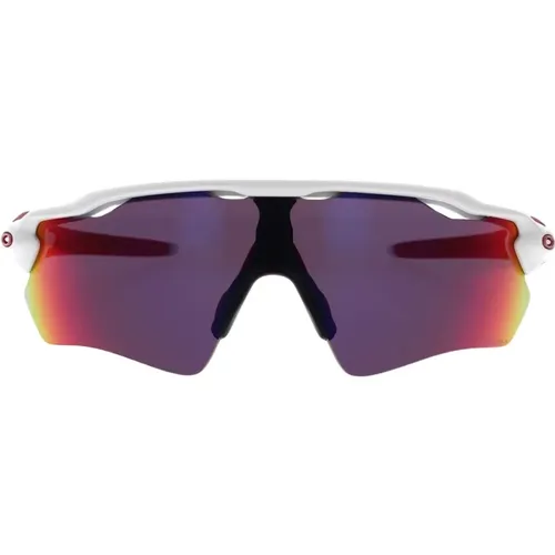 High-Performance Radar EV Path Sunglasses , male, Sizes: 38 MM - Oakley - Modalova