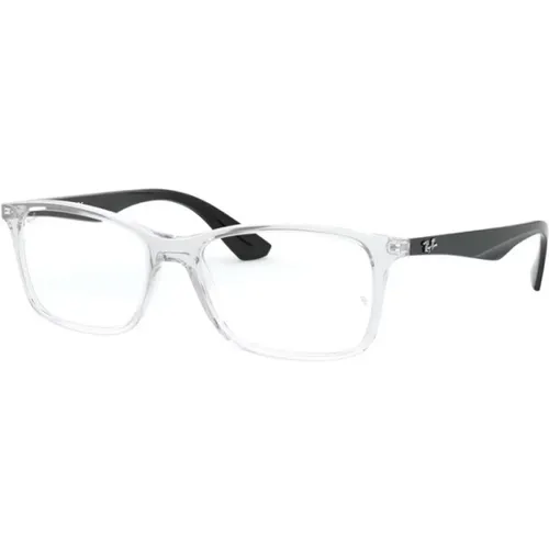 Glasses , unisex, Größe: 56 MM - Ray-Ban - Modalova