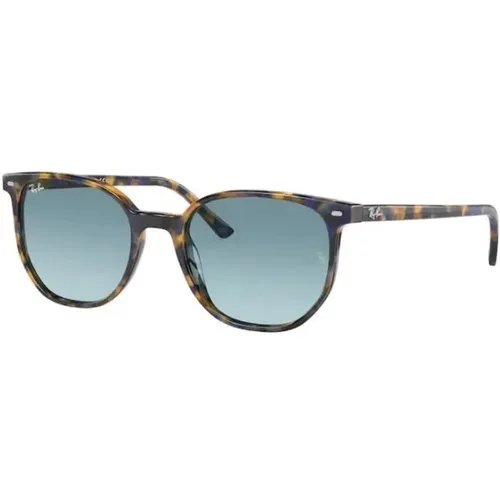 Elliot Rb2197 13563M , unisex, Sizes: 52 MM - Ray-Ban - Modalova