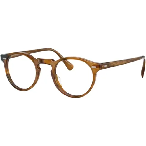 Classic Black Sunglasses , unisex, Sizes: ONE SIZE - Oliver Peoples - Modalova