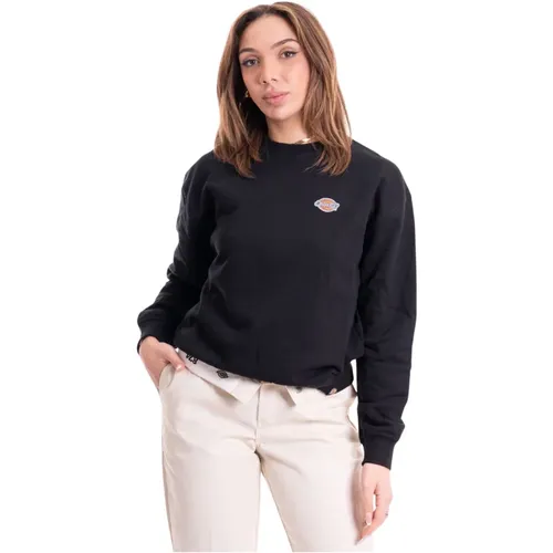 Damen Millesburg Sweatshirt , Damen, Größe: XS - Dickies - Modalova