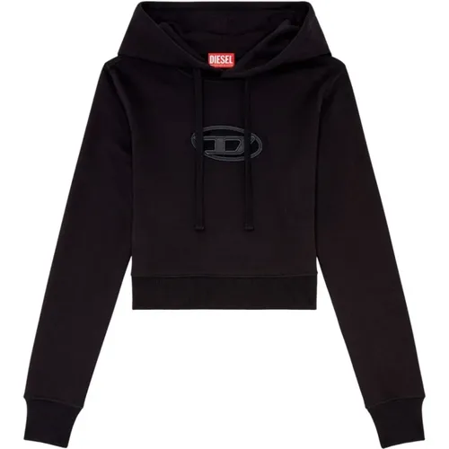 Slimmy Pullover Diesel - Diesel - Modalova