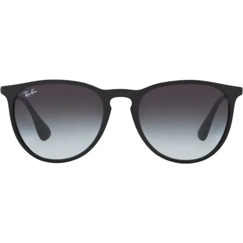 Erika Classic Sunglasses , female, Sizes: 54 MM - Ray-Ban - Modalova