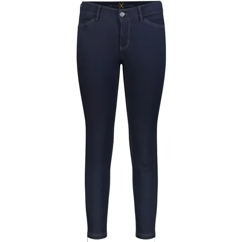 Chic Denim Jeans , Damen, Größe: L - MAC - Modalova