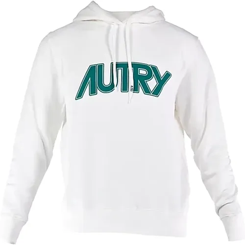 Stylischer Sweatshirt für Männer - Autry - Modalova