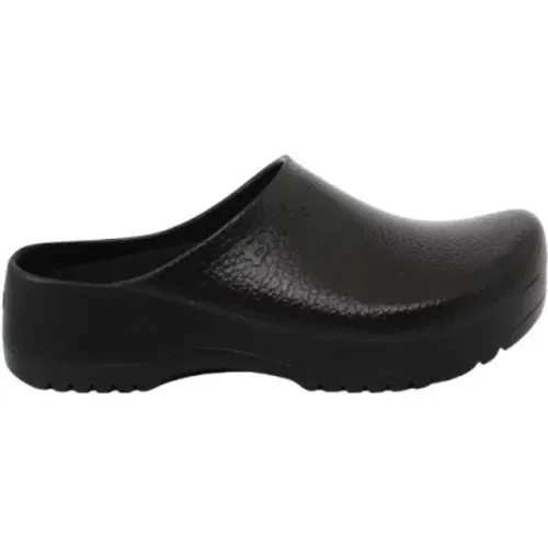 Super Sandals , male, Sizes: 10 UK, 9 UK, 11 UK, 7 UK, 6 UK - Birkenstock - Modalova