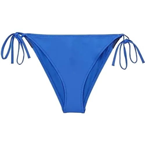 Stylisches Bikini Unterteil , Damen, Größe: L - Calvin Klein - Modalova