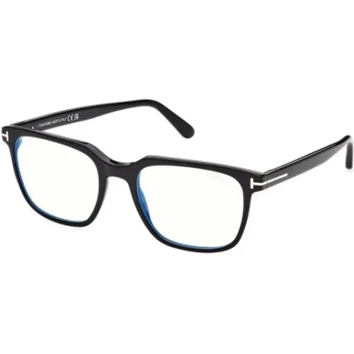 Glasses,FT5818-B 001 Brille - Tom Ford - Modalova