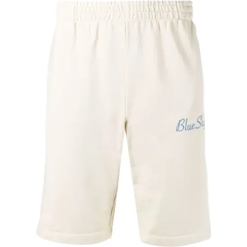 Shorts , male, Sizes: 2XL - Blue Sky Inn - Modalova