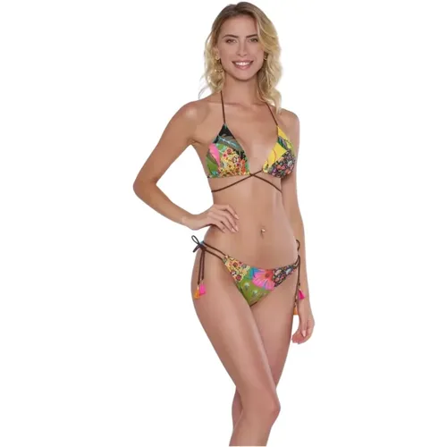 Fimi Costume , female, Sizes: L - Miss Bikini - Modalova