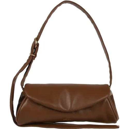 Women's Bags Handbags Ss24 , female, Sizes: ONE SIZE - Jil Sander - Modalova