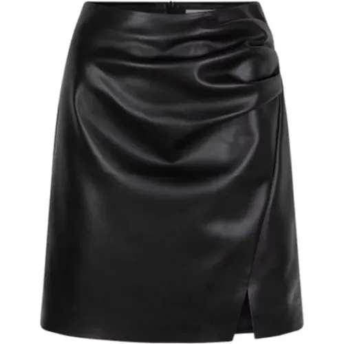 Short Skirts , female, Sizes: M - Dante 6 - Modalova