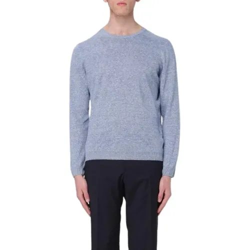 Sweaters Light , male, Sizes: 2XL, XL - Fay - Modalova