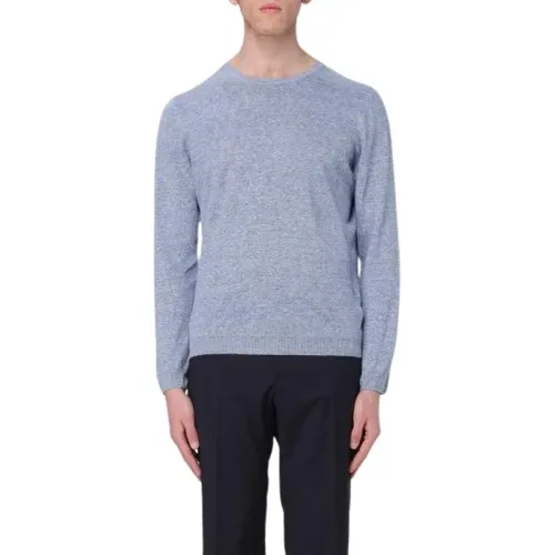 Sweaters Light , male, Sizes: L, 2XL, XL - Fay - Modalova