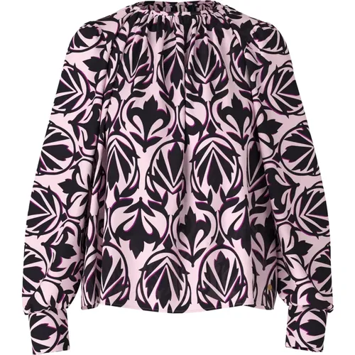 Elegant Slip-On Blouse , Damen, Größe: L - Marc Cain - Modalova