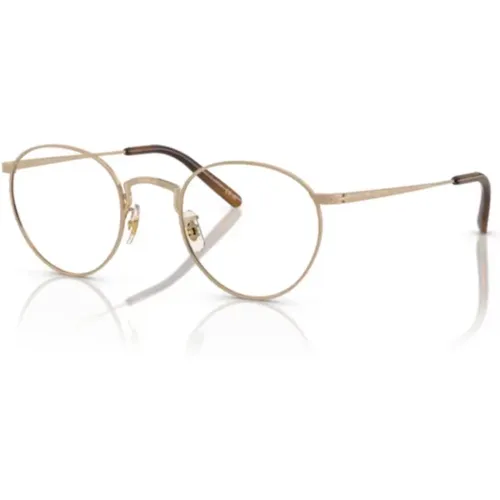 Vista Stylish Sunglasses , unisex, Sizes: ONE SIZE - Oliver Peoples - Modalova