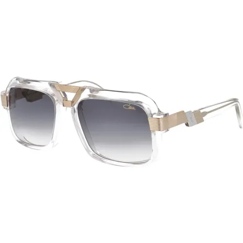 Stylish Sunglasses Model 669 , unisex, Sizes: 56 MM - Cazal - Modalova