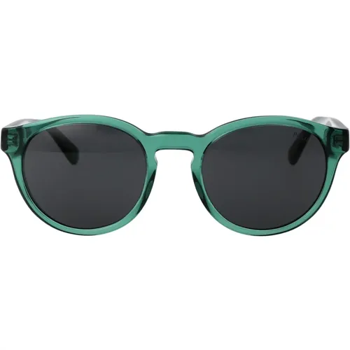 Stylish Sunglasses 0Ph4192 , male, Sizes: 51 MM - Ralph Lauren - Modalova