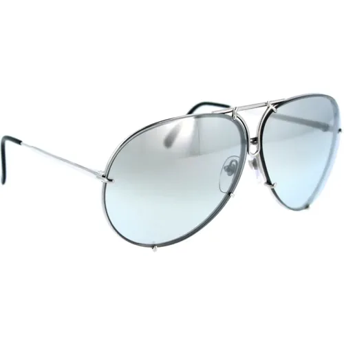 Sunglasses , male, Sizes: 69 MM - Porsche Design - Modalova