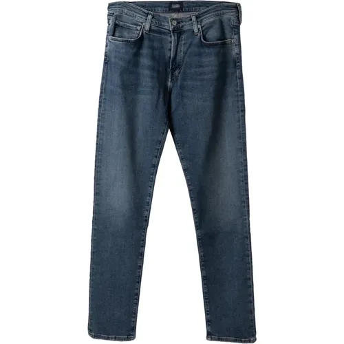 Slim Straight Performance FIT Jeans - Citizen - Modalova