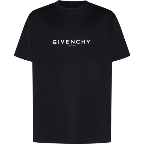 Schwarzes Elegantes Kleid , Herren, Größe: S - Givenchy - Modalova