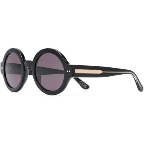Tower Sunglasses , unisex, Sizes: 50 MM - Marni - Modalova