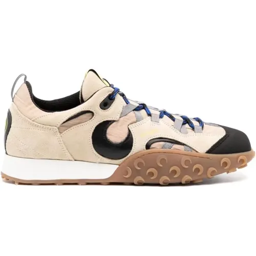 Beige Sneakers Rise II Marine Serre - Marine Serre - Modalova