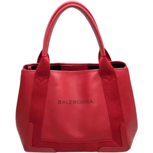 Pre-owned Leder balenciaga-taschen - Balenciaga Vintage - Modalova