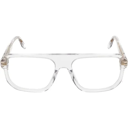 Stylish Eyeglasses Model 682 , male, Sizes: 56 MM - Marc Jacobs - Modalova