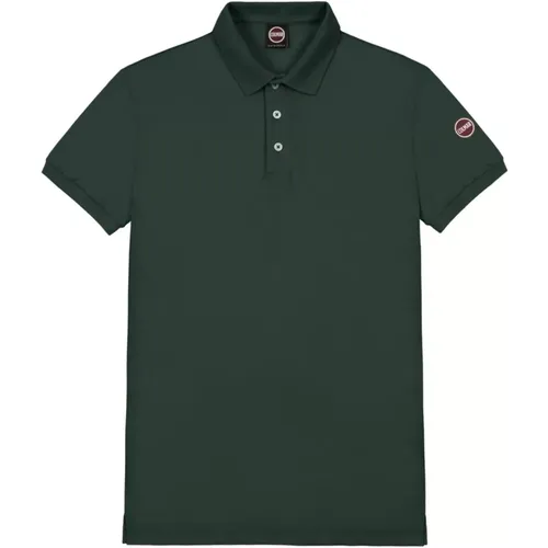 Polo Shirt , male, Sizes: 2XL, S, M, L - Colmar - Modalova