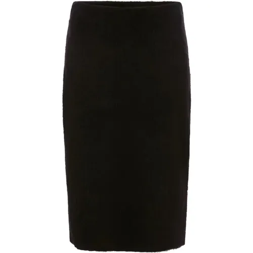 Pencil Skirt Casual Style , female, Sizes: L, XS - JW Anderson - Modalova