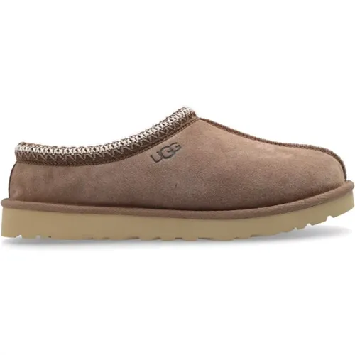 Tasman Slippers , male, Sizes: 7 UK, 10 UK, 8 UK, 11 UK, 9 UK - Ugg - Modalova