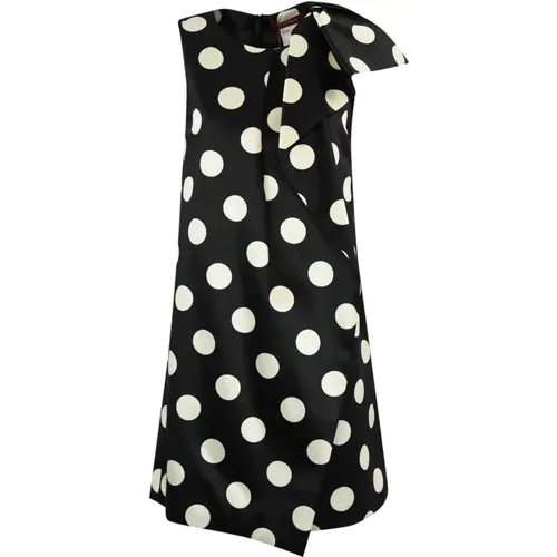 Dress Abito , female, Sizes: XS - Max Mara Studio - Modalova