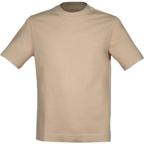 T-Shirts , Herren, Größe: L - Circolo 1901 - Modalova