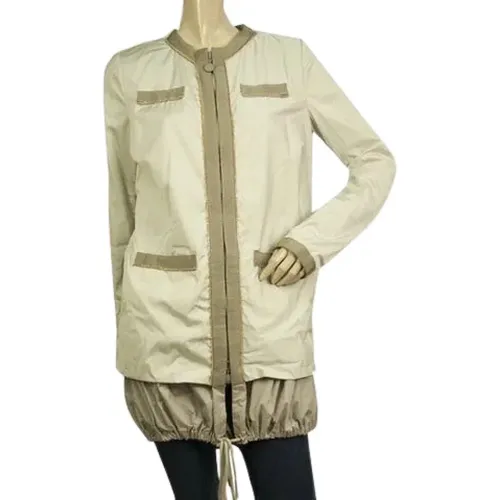 Gebrauchter Polyesteröder - Moncler Pre-owned - Modalova