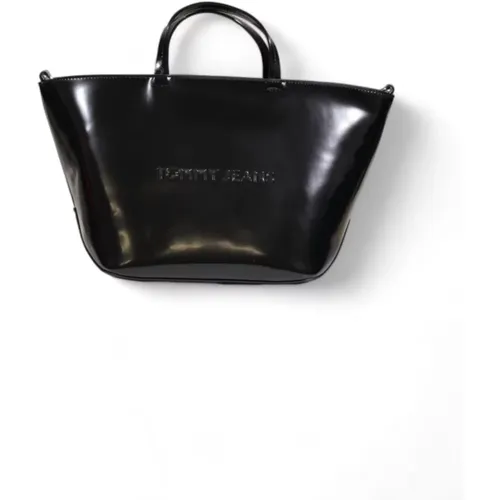 Mini Tote Saisonkollektion - Tommy Hilfiger - Modalova